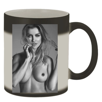 Joanna Krupa Color Changing Mug