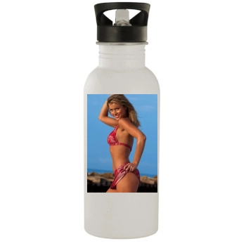 Joanna Krupa Stainless Steel Water Bottle