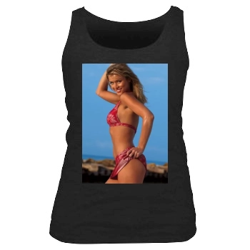 Joanna Krupa Women's Tank Top