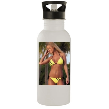 Joanna Krupa Stainless Steel Water Bottle