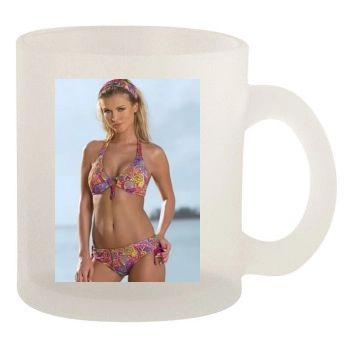 Joanna Krupa 10oz Frosted Mug