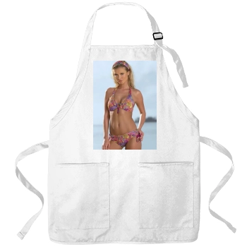 Joanna Krupa Apron