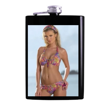 Joanna Krupa Hip Flask