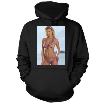 Joanna Krupa Mens Pullover Hoodie Sweatshirt
