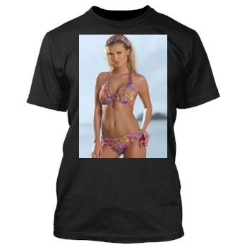 Joanna Krupa Men's TShirt