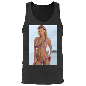 Joanna Krupa Men's Tank Top