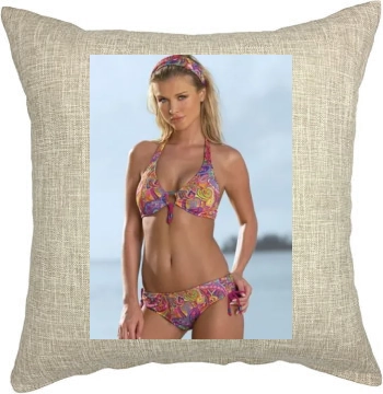 Joanna Krupa Pillow