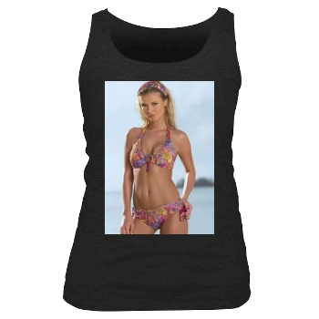 Joanna Krupa Women's Tank Top