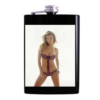 Joanna Krupa Hip Flask