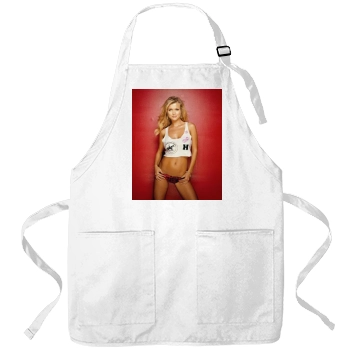 Joanna Krupa Apron