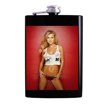 Joanna Krupa Hip Flask