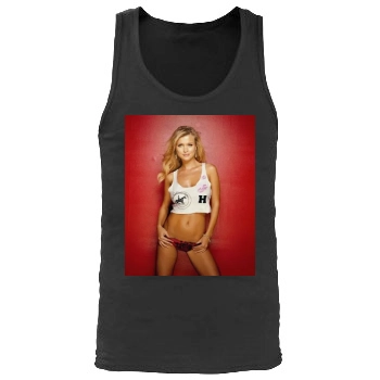 Joanna Krupa Men's Tank Top