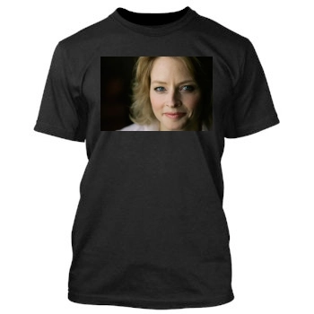 Jodie Foster Men's TShirt