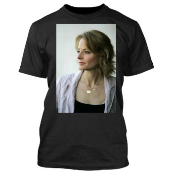 Jodie Foster Men's TShirt