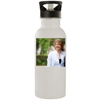 Jodie Foster Stainless Steel Water Bottle