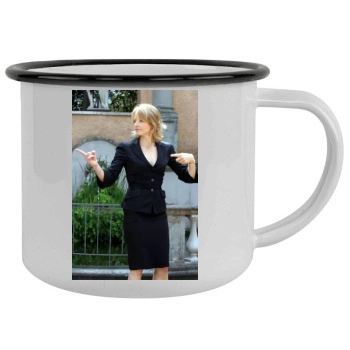 Jodie Foster Camping Mug