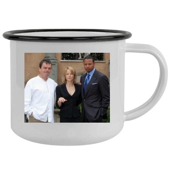 Jodie Foster Camping Mug