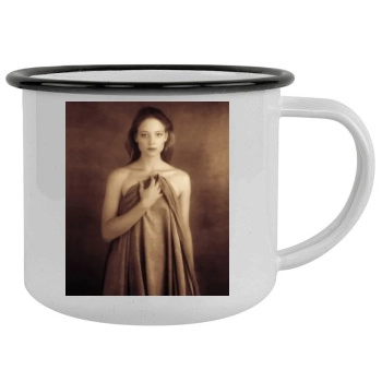 Jodie Foster Camping Mug