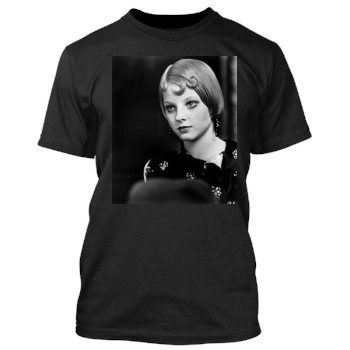 Jodie Foster Men's TShirt