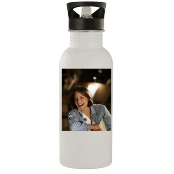 Jodie Foster Stainless Steel Water Bottle