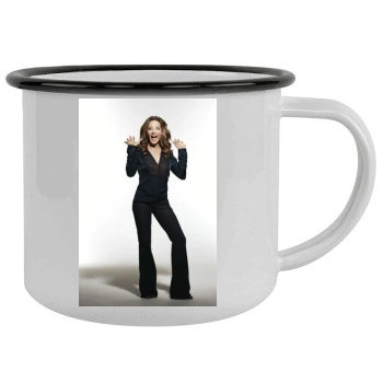 Jodie Foster Camping Mug