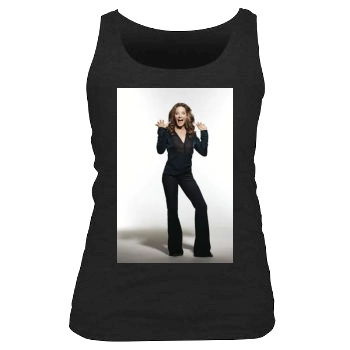 Jodie Foster Women's Tank Top