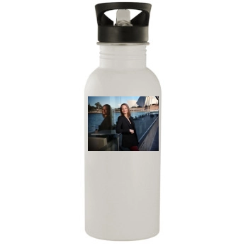 Jodie Foster Stainless Steel Water Bottle