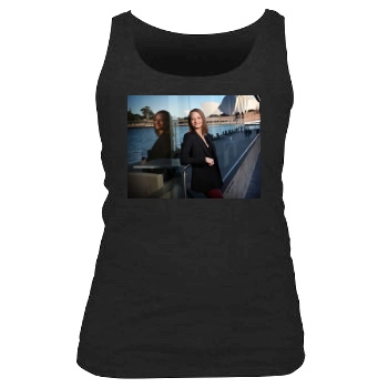 Jodie Foster Women's Tank Top