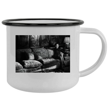 Jodie Foster Camping Mug