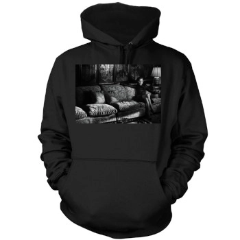 Jodie Foster Mens Pullover Hoodie Sweatshirt