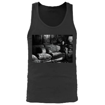 Jodie Foster Men's Tank Top