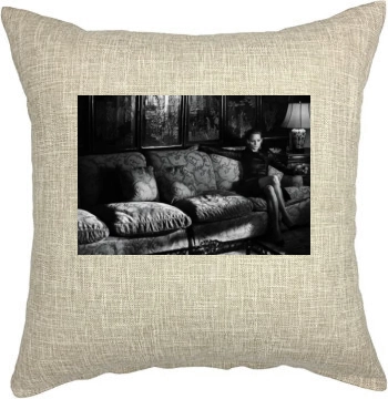 Jodie Foster Pillow