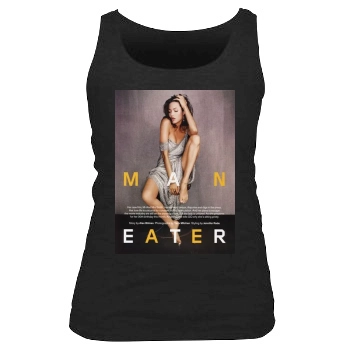 Angelina Jolie Women's Tank Top