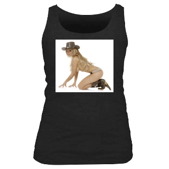 Jodie Marsh Women's Tank Top