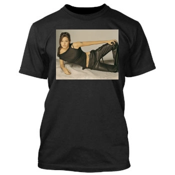 Angelina Jolie Men's TShirt