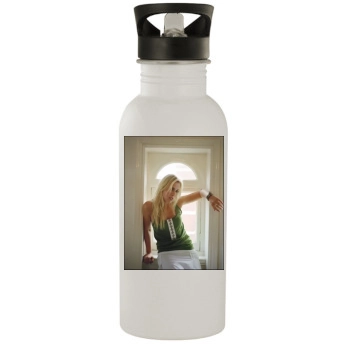 Jodie Marsh Stainless Steel Water Bottle