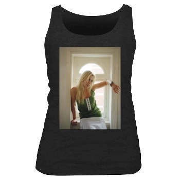 Jodie Marsh Women's Tank Top