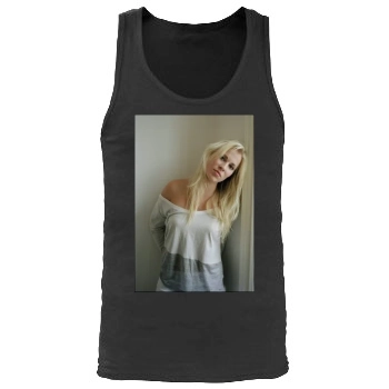 Jodie Marsh Men's Tank Top