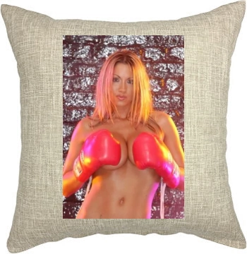 Jodie Marsh Pillow
