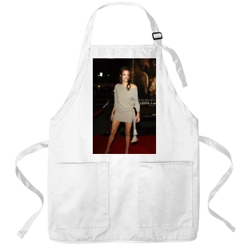 Angelina Jolie Apron