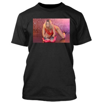 Jodie Marsh Men's TShirt