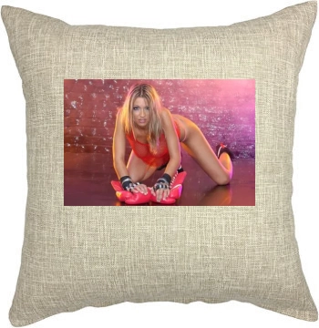 Jodie Marsh Pillow