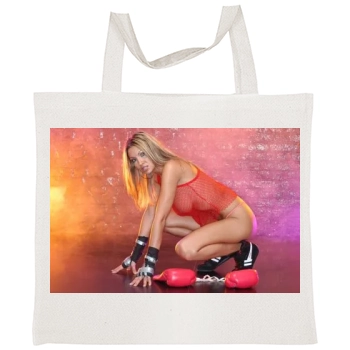 Jodie Marsh Tote