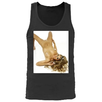 Jodie Marsh Men's Tank Top