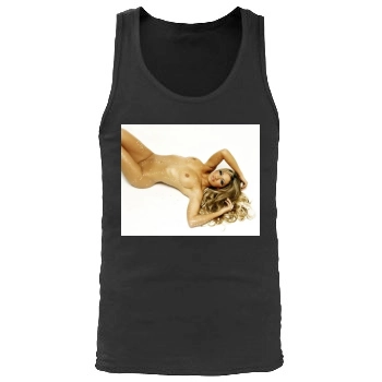 Jodie Marsh Men's Tank Top