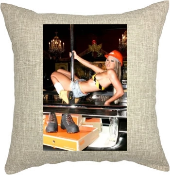 Jodie Marsh Pillow