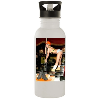 Jodie Marsh Stainless Steel Water Bottle