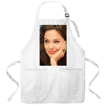 Angelina Jolie Apron