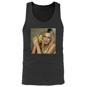 Jodie Marsh Men's Tank Top