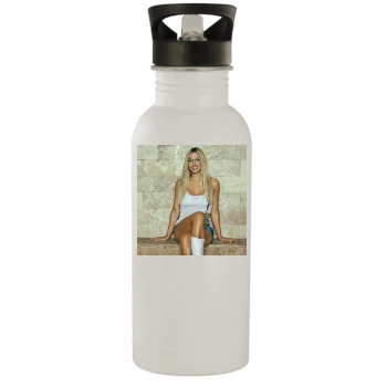 Jodie Marsh Stainless Steel Water Bottle